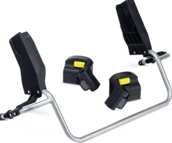 BOB Single Jogging Stroller Infant Car Seat Adapter for Cybex / Maxi Cosi / Nuna