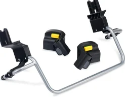 BOB Single Jogging Stroller Infant Car Seat Adapter for UPPAbaby