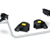 BOB Single Stroller Infant Car Seat Adapter for Britax