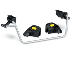 BOB Single Stroller Infant Car Seat Adapter for Britax