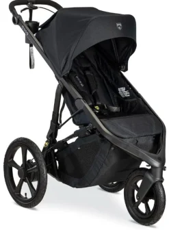 BOB Wayfinder Jogging Stroller - Nightfall