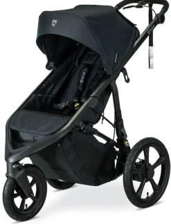 BOB Wayfinder Jogging Stroller - Nightfall