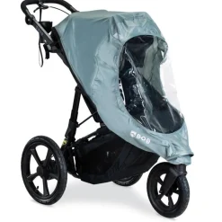 BOB Weather Shield for Single Jogging Strollers