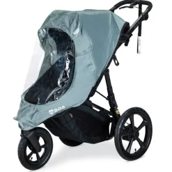BOB Weather Shield for Single Jogging Strollers