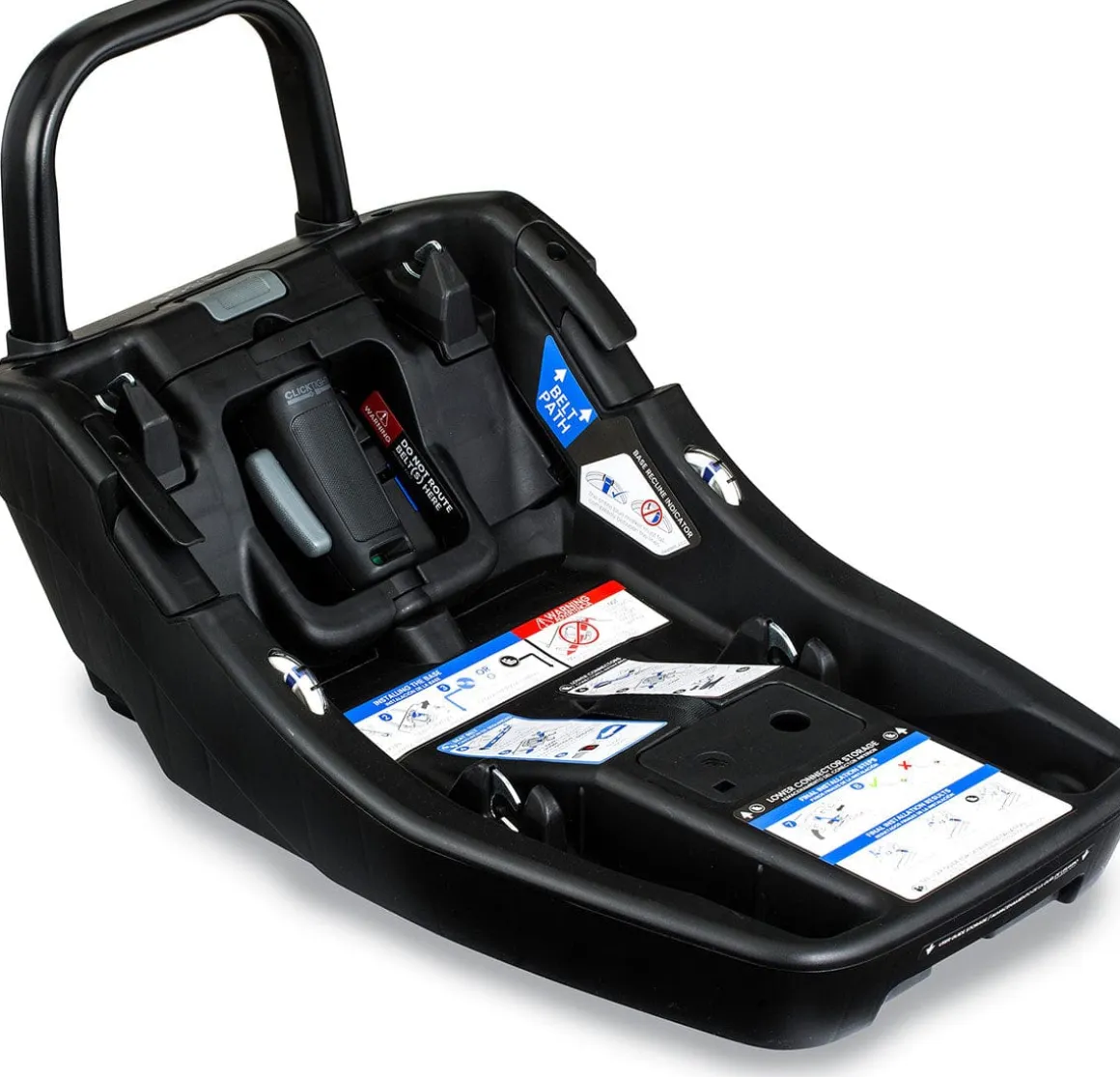 BOB Wilder EXTRA Infant Car Seat Base