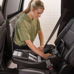 BOB Wilder EXTRA Infant Car Seat Base