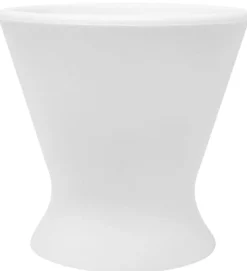 Bokee The Bokee Baby Bottle Holder - Soft White