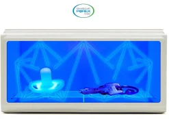 Bombol Blast UV Disinfector