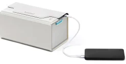 Bombol Blast UV Disinfector