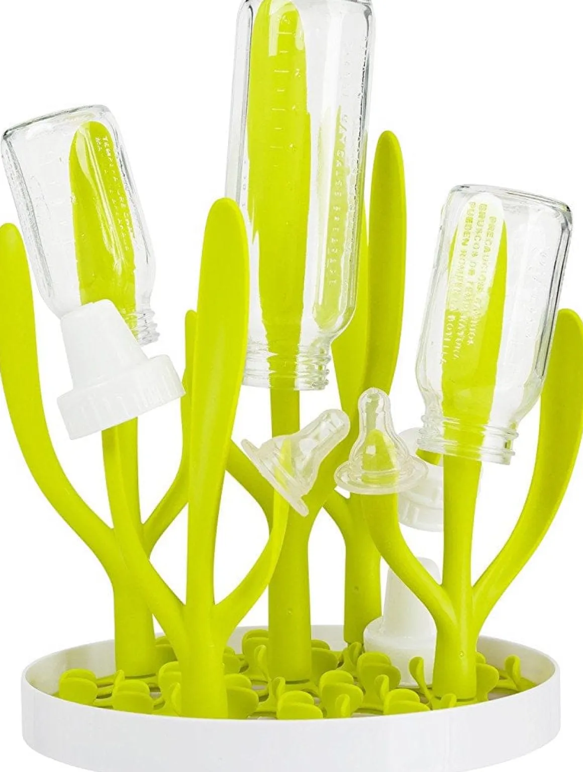 Boon SPRIG Countertop Drying Rack