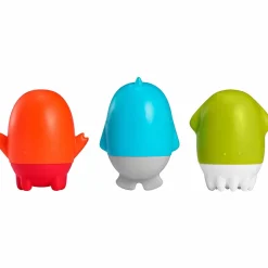 Boon Spurt Squirties Baby Bath Toy Set