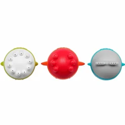 Boon Spurt Squirties Baby Bath Toy Set