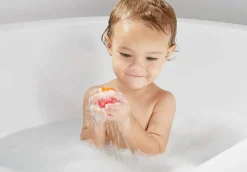 Boon Spurt Squirties Baby Bath Toy Set
