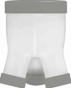 Boon TRIPOD Formula Container - Gray
