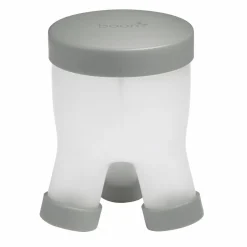 Boon TRIPOD Formula Container - Gray