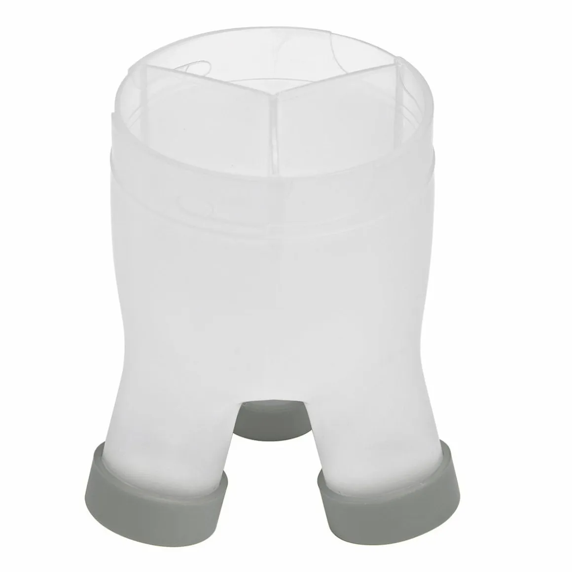 Boon TRIPOD Formula Container - Gray