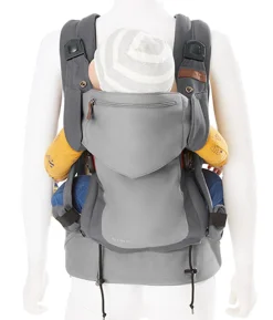 Born Free Wima Infant Carrier