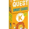 Brain Quest Kindergarten Smart Cards Revised 5th Edition