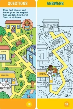 Brain Quest Kindergarten Smart Cards Revised 5th Edition