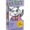 Brain Quest Preschool (Revised 4th Edition)