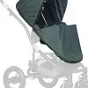 Britax Affinity Extra Stroller Rain Cover
