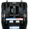 Britax Alpine EXTRA Infant Car Seat Base with Anti-Rebound Bar