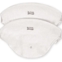 Britax Baby Carrier Bib (set of 2)