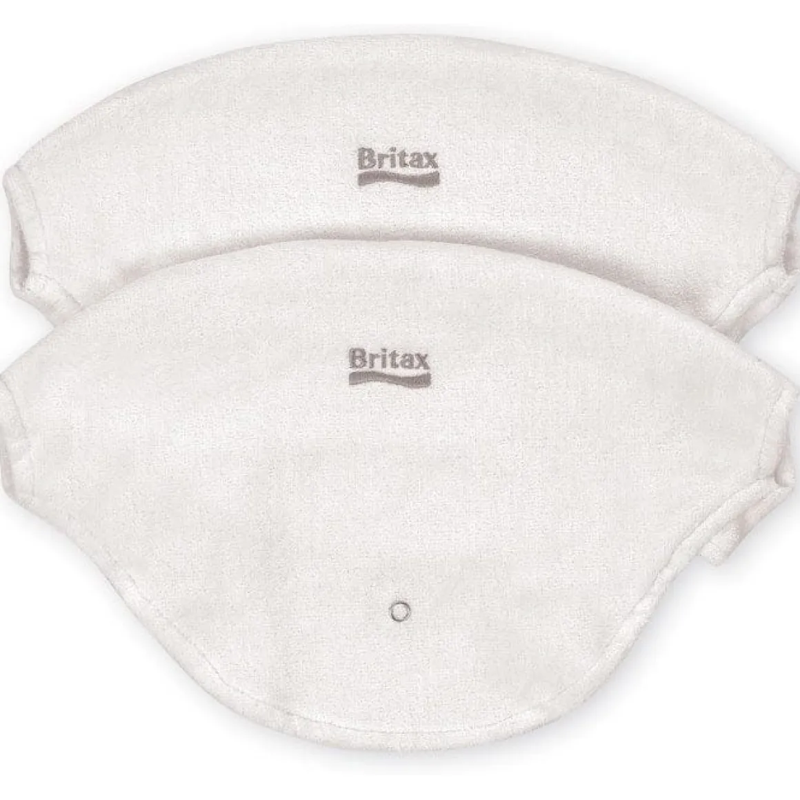 Britax Baby Carrier Bib (set of 2)