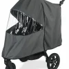 Britax B-Free Stroller Rain Cover