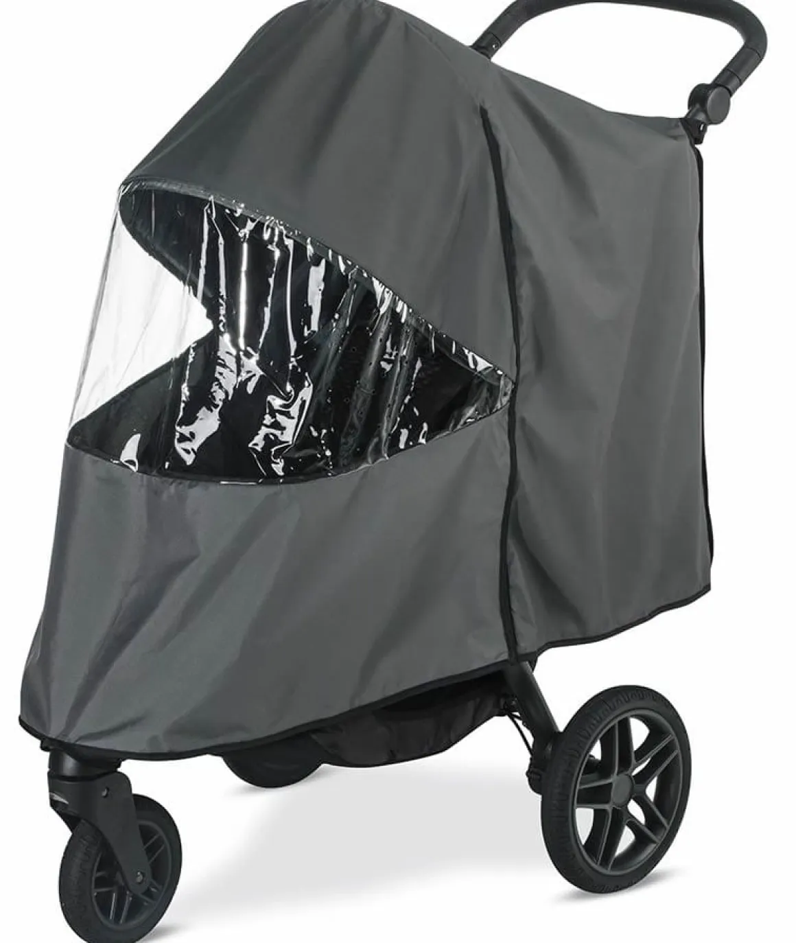 Britax B-Free Stroller Rain Cover