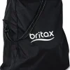Britax B-Lively Single Stroller Travel Bag, Black
