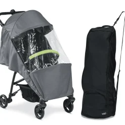 Britax B-Mobile Accessory Bundle