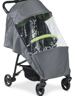 Britax B-Mobile Stroller Rain Cover