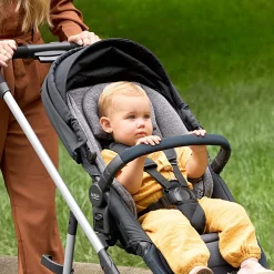 Britax Bumper Bar for Brook, Brook+ and Grove Strollers