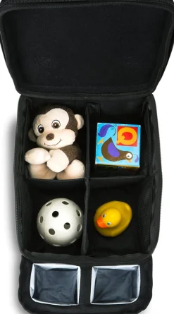 Britax Car Seat Caddy