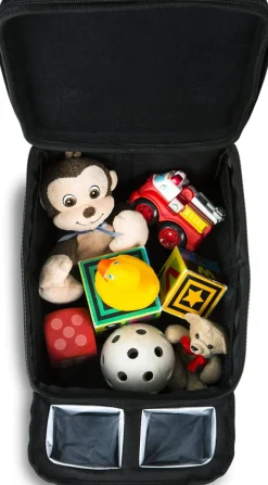 Britax Car Seat Caddy