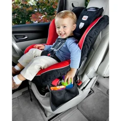 Britax Car Seat Storage Pouch - D