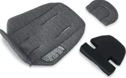 Britax CozyFit Insert for Brook, Brook+ and Grove Strollers - Onyx