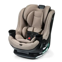 Britax Galaxy360 Slim Rotating Convertible Car Seat - Teak