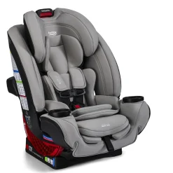 Britax One4Life All-in-One Convertible Car Seat, ClickTight & SafeWash - Parchment