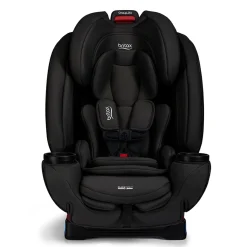 Britax One4Life All-in-One Convertible Car Seat, ClickTight & SafeWash - Raven Black