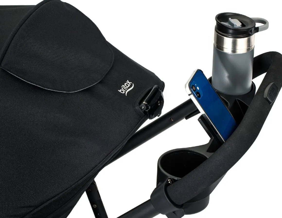 Britax Parent Tray