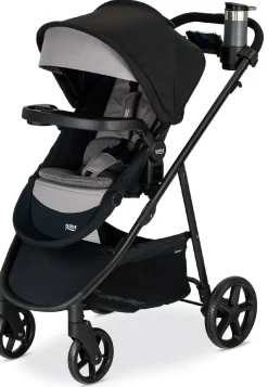 Britax Parent Tray