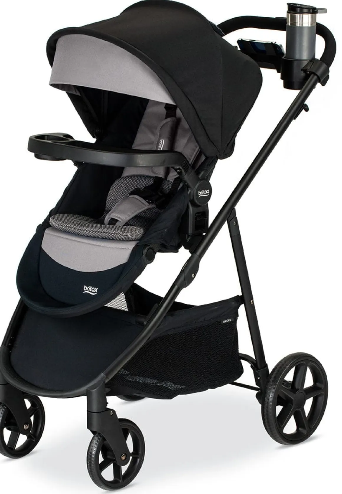 Britax Parent Tray
