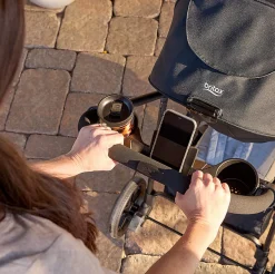 Britax Parent Tray