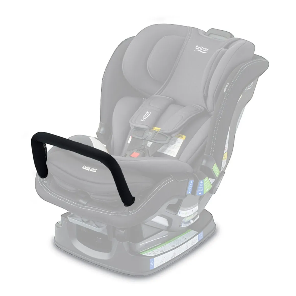 Britax ReboundReduce Anti-Rebound Bar for Poplar and Poplar S Car Seats