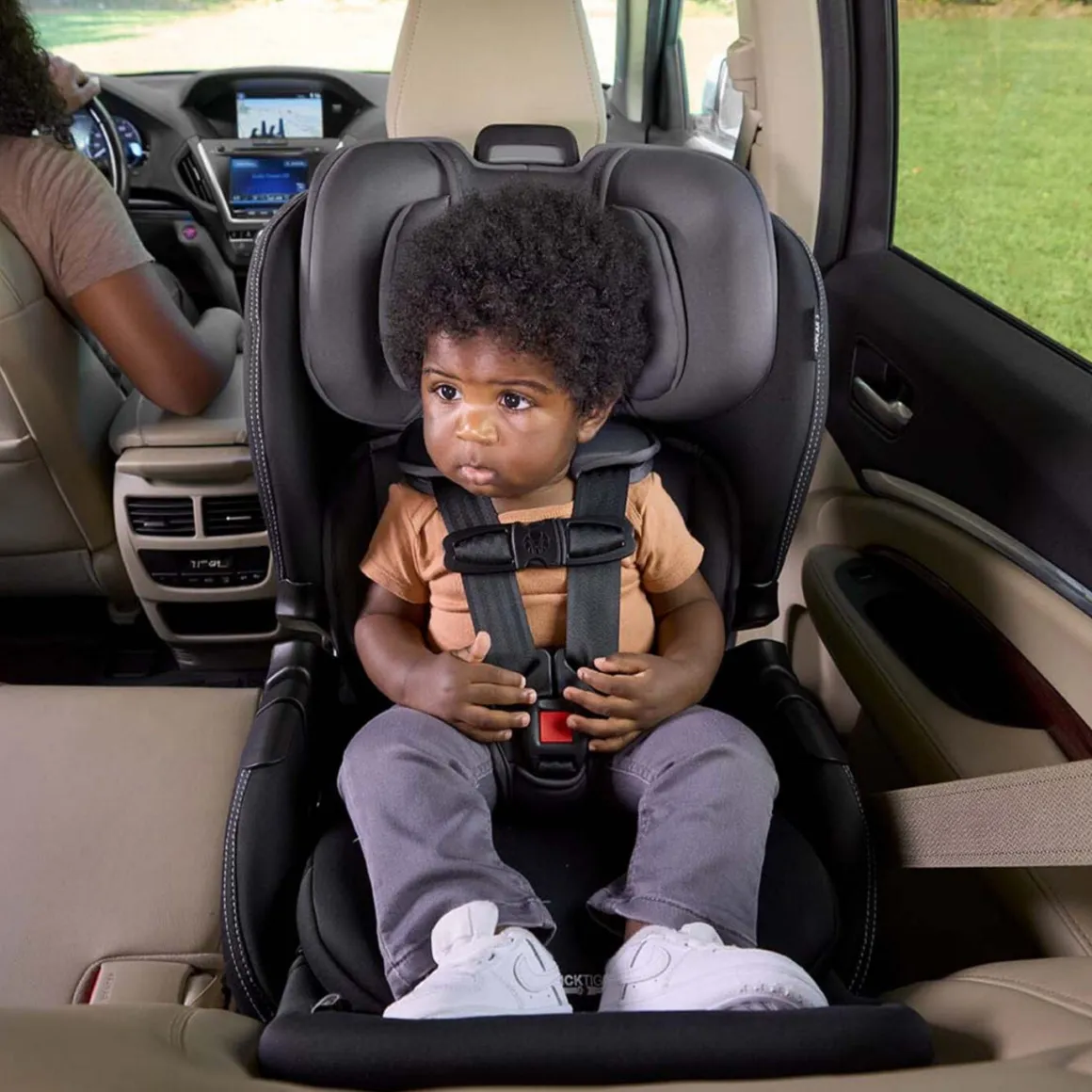Britax ReboundReduce Anti-Rebound Bar for Poplar and Poplar S Car Seats