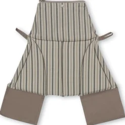 Britax Seat Extender Insert - Tan, Organic