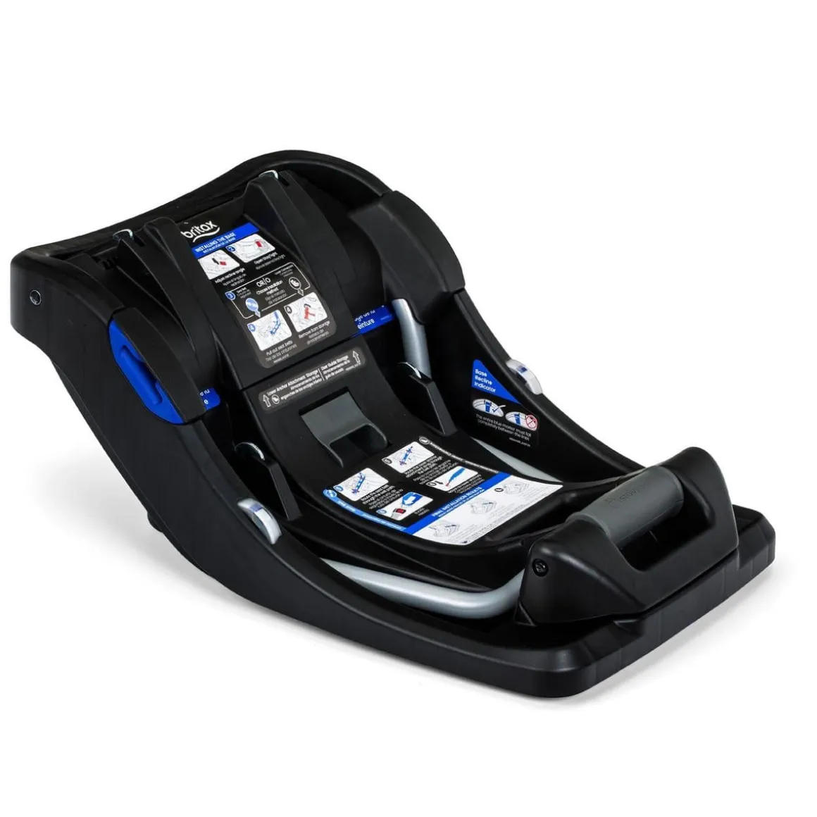 Britax StayTight Extra Base for Arbor Infant Car Seat