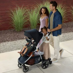 Britax Stroller Board for Brook, Brook+ and Grove Strollers